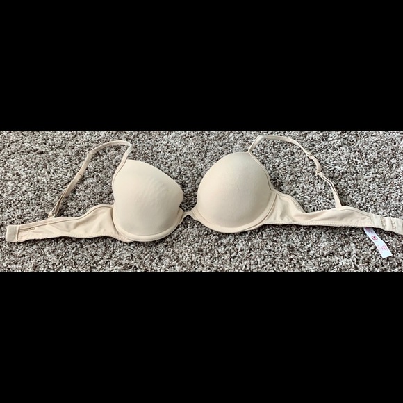 Victoria’s Secret PINK! T-shirt Demi Bra - Picture 3 of 8